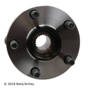 Beck/Arnley 051-6259 2005-2009 Subaru Legacy Wheel Bearing and Hub Assembly