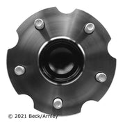 Beck/Arnley 051-6260 2018-2021 Lexus NX300 Wheel Bearing and Hub Assembly