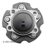 Beck/Arnley 051-6260 2018-2021 Lexus NX300 Wheel Bearing and Hub Assembly