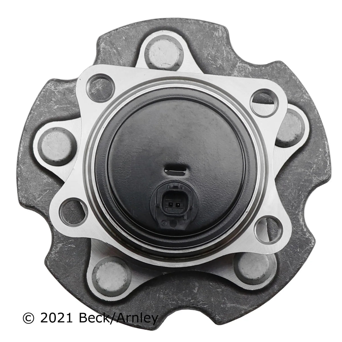 Beck/Arnley 051-6260 2018-2021 Lexus NX300 Wheel Bearing and Hub Assembly