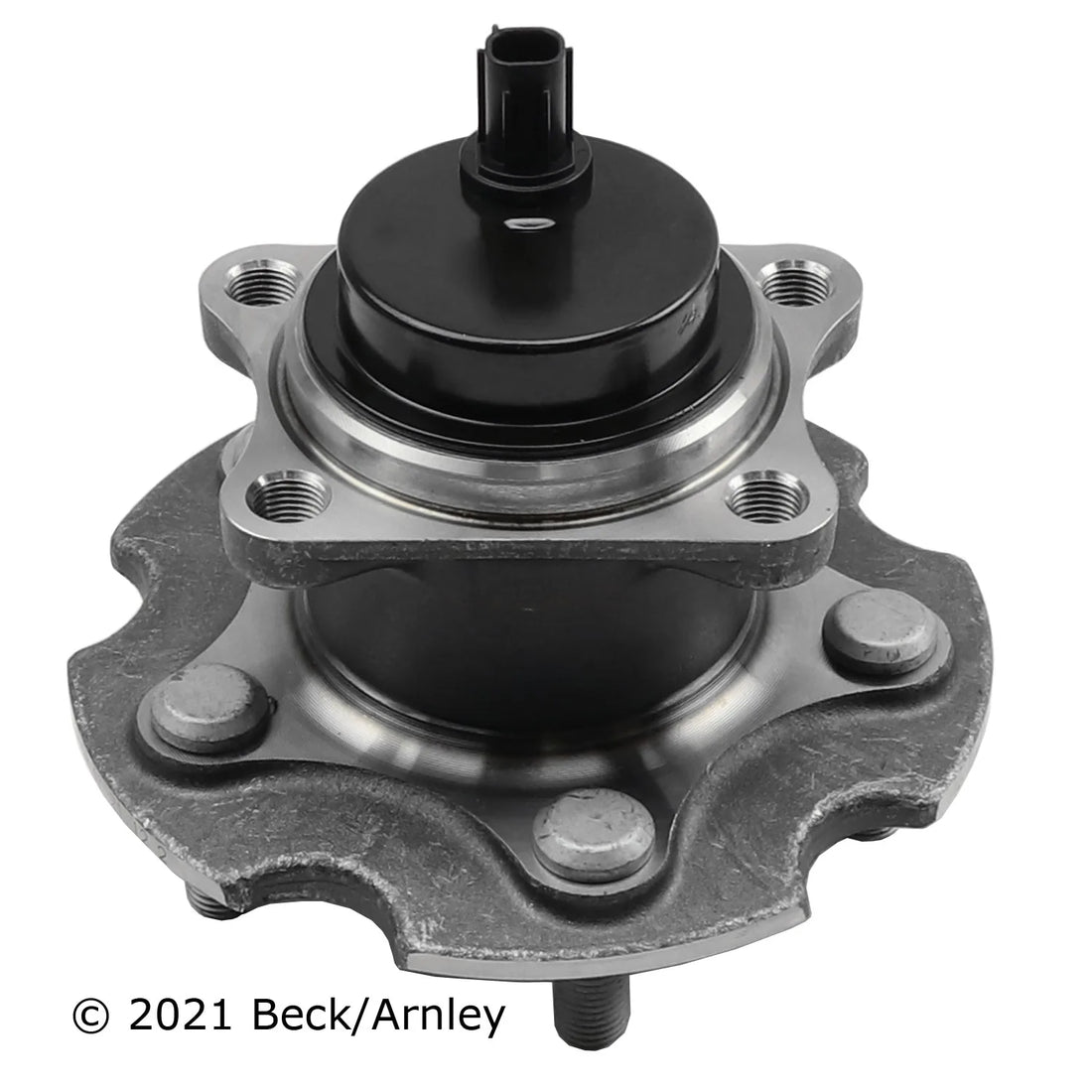 Beck/Arnley 051-6260 2018-2021 Lexus NX300 Wheel Bearing and Hub Assembly