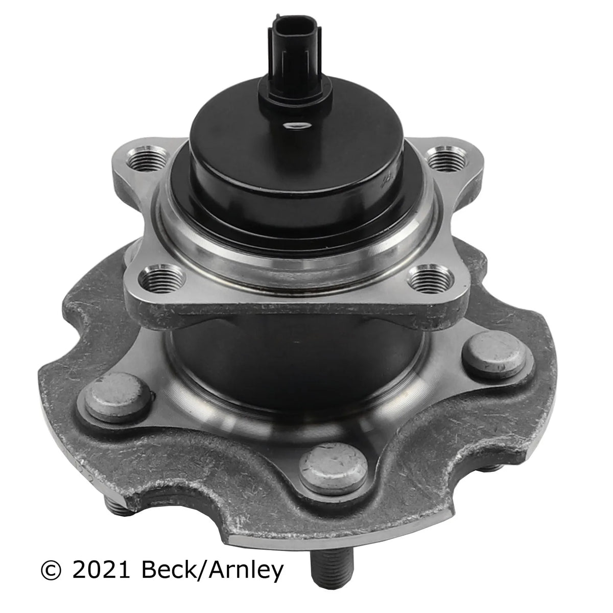 Beck/Arnley 051-6260 2018-2021 Lexus NX300 Wheel Bearing and Hub Assembly