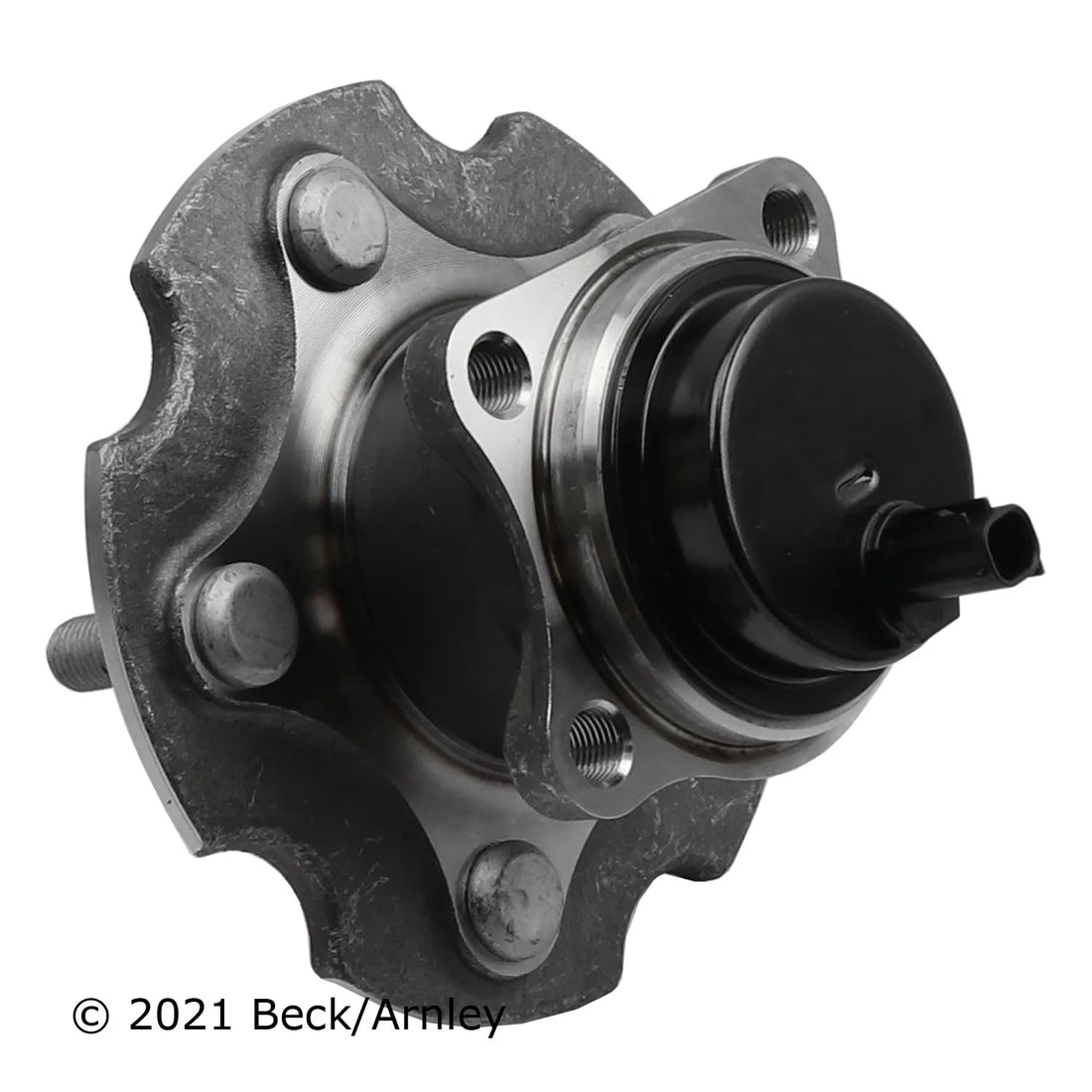 Beck/Arnley 051-6260 2018-2021 Lexus NX300 Wheel Bearing and Hub Assembly