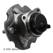 Beck/Arnley 051-6260 2018-2021 Lexus NX300 Wheel Bearing and Hub Assembly
