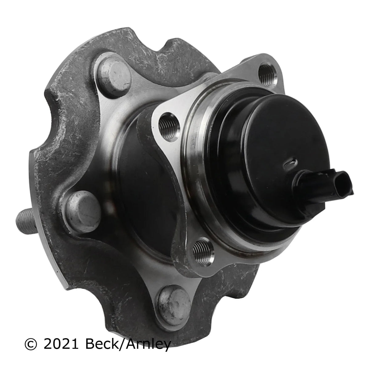 Beck/Arnley 051-6260 2018-2021 Lexus NX300 Wheel Bearing and Hub Assembly