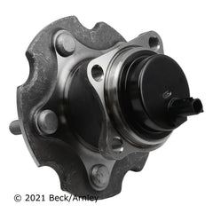 Beck/Arnley 051-6260 HUB AND BEARING ASSY