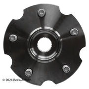 Beck/Arnley 051-6261 2015-2021 Lexus NX300h Wheel Bearing and Hub Assembly