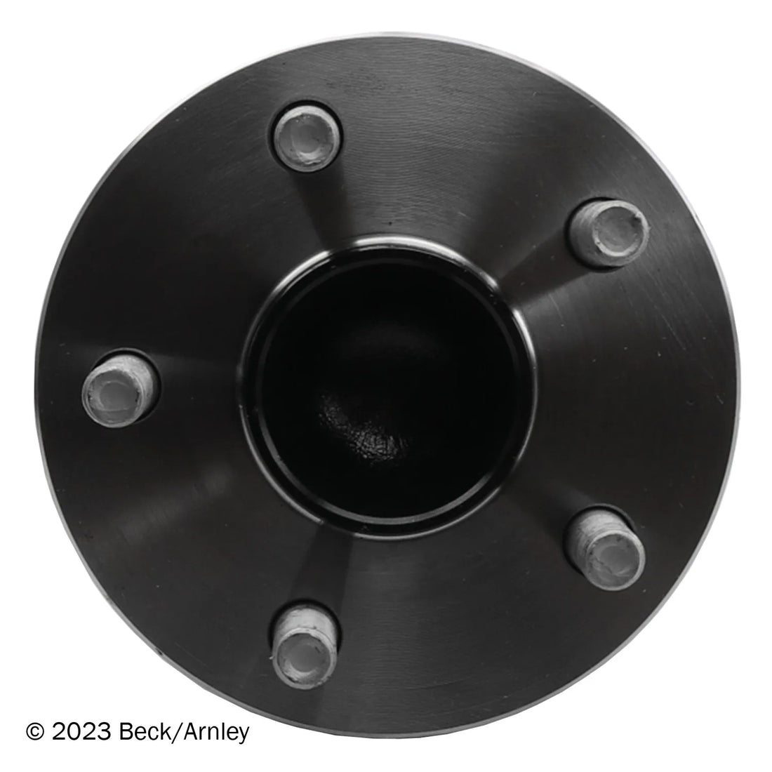 Beck/Arnley 051-6262 2009-2019 Toyota Corolla Wheel Bearing and Hub Assembly