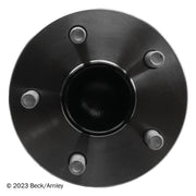 Beck/Arnley 051-6262 2009-2019 Toyota Corolla Wheel Bearing and Hub Assembly