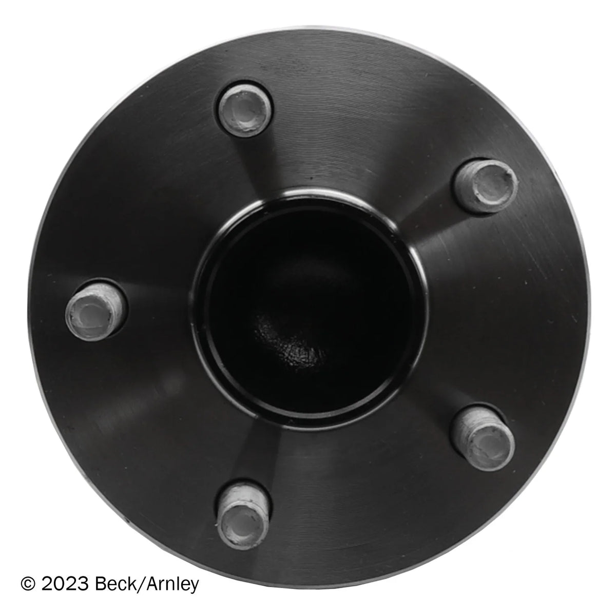 Beck/Arnley 051-6262 2009-2019 Toyota Corolla Wheel Bearing and Hub Assembly