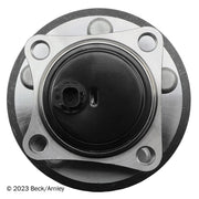 Beck/Arnley 051-6262 2009-2019 Toyota Corolla Wheel Bearing and Hub Assembly