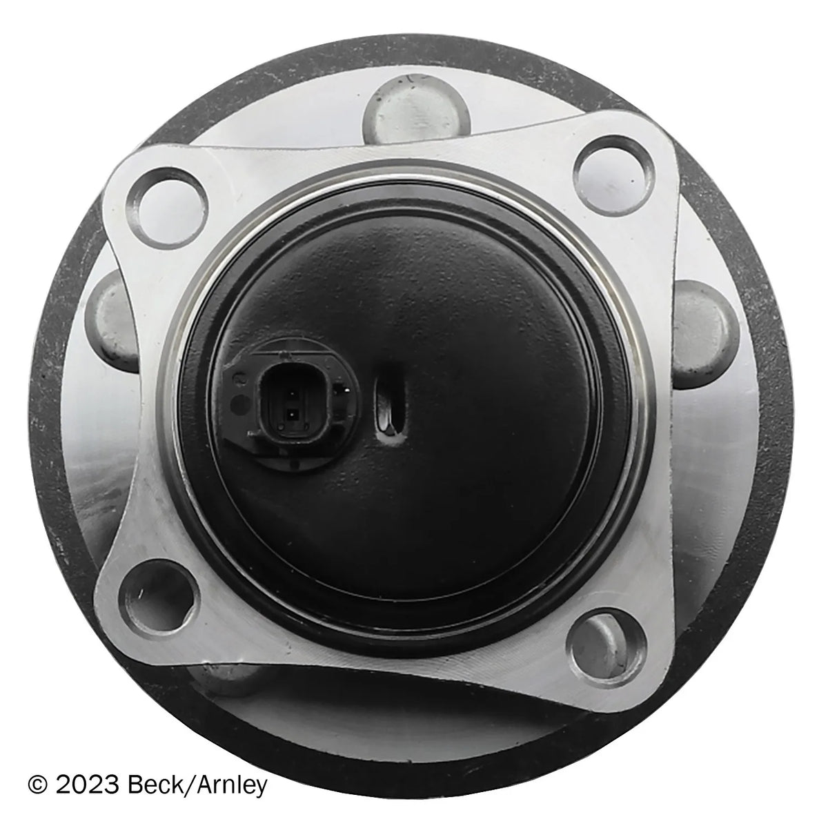 Beck/Arnley 051-6262 2009-2019 Toyota Corolla Wheel Bearing and Hub Assembly