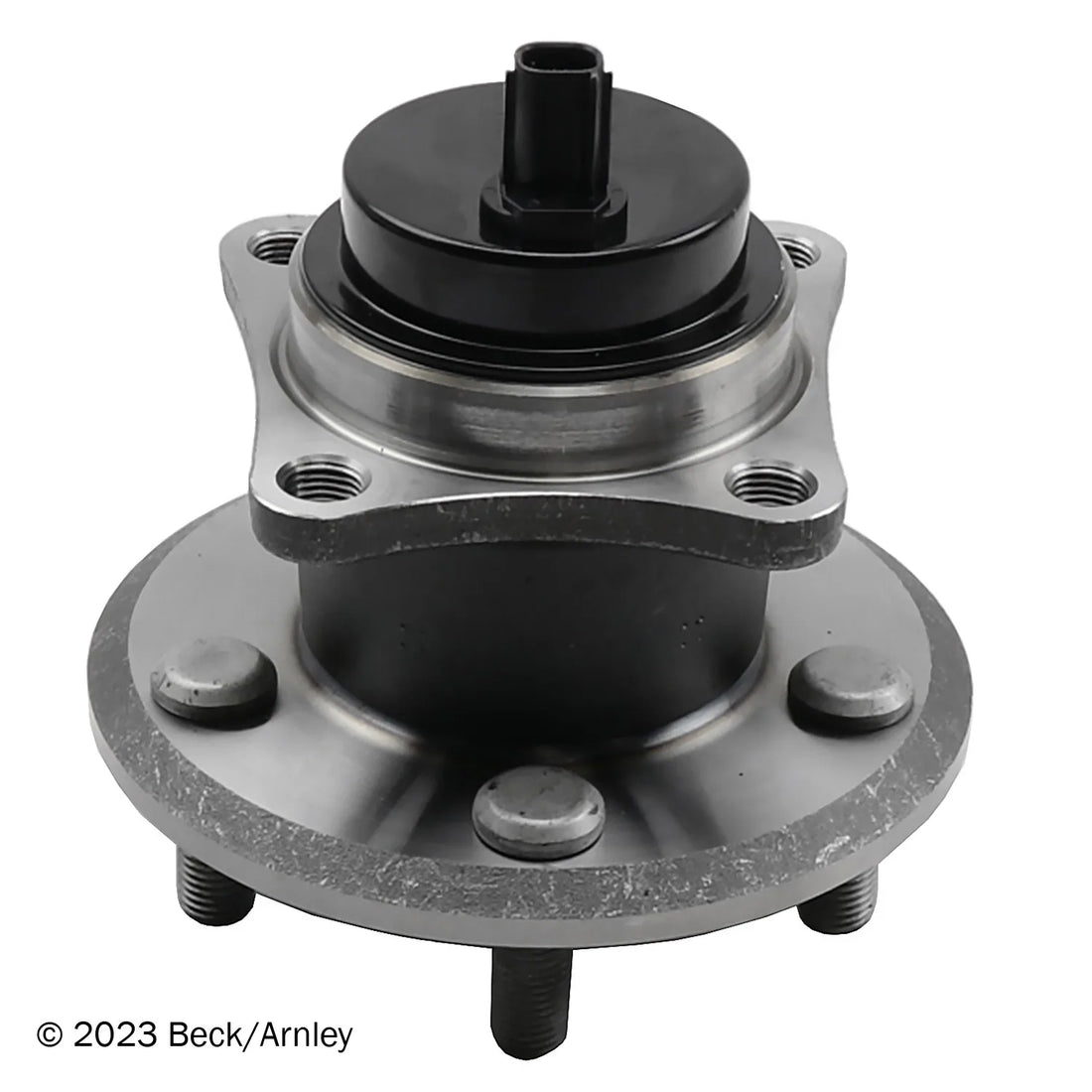 Beck/Arnley 051-6262 2009-2019 Toyota Corolla Wheel Bearing and Hub Assembly
