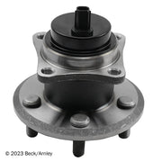 Beck/Arnley 051-6262 2009-2019 Toyota Corolla Wheel Bearing and Hub Assembly
