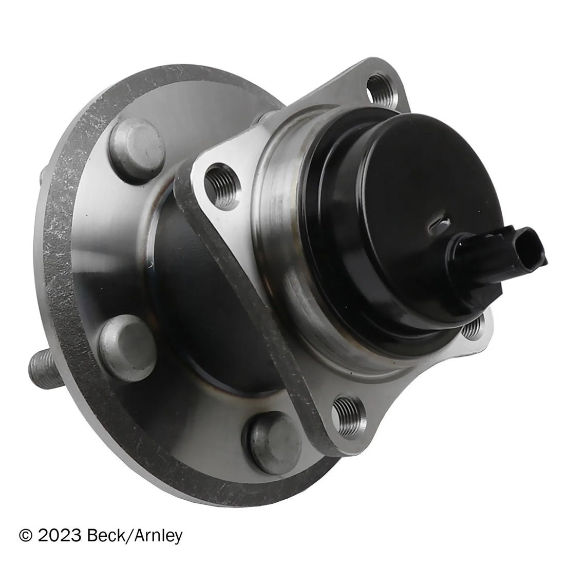 Beck/Arnley 051-6262 2009-2019 Toyota Corolla Wheel Bearing and Hub Assembly
