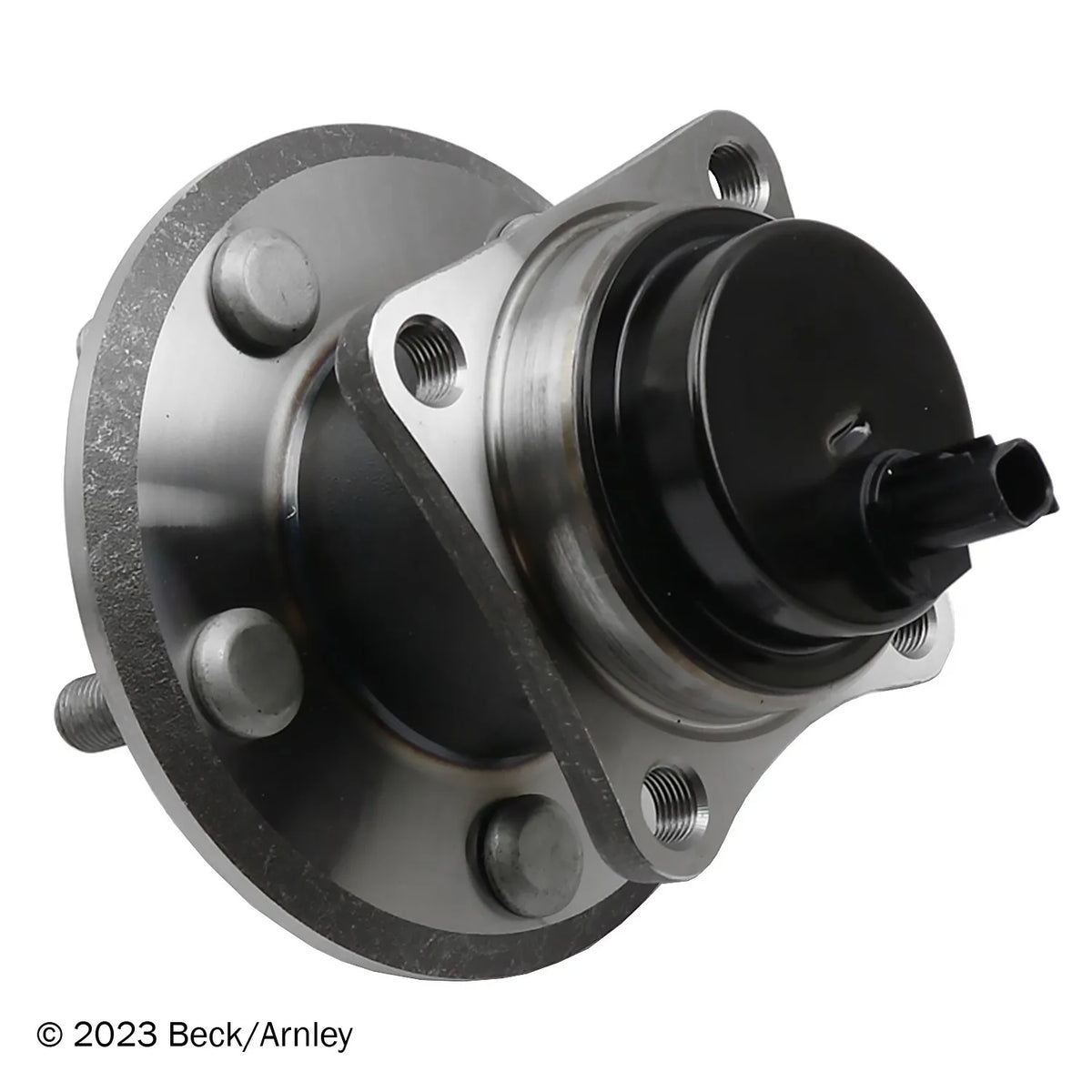 Beck/Arnley 051-6262 2009-2019 Toyota Corolla Wheel Bearing and Hub Assembly