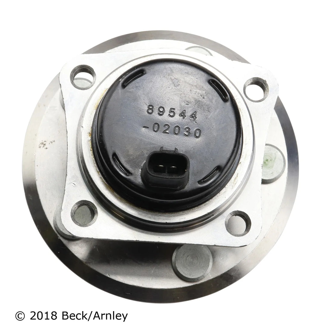 Beck/Arnley 051-6264 2005-2010 Scion tC Wheel Bearing and Hub Assembly