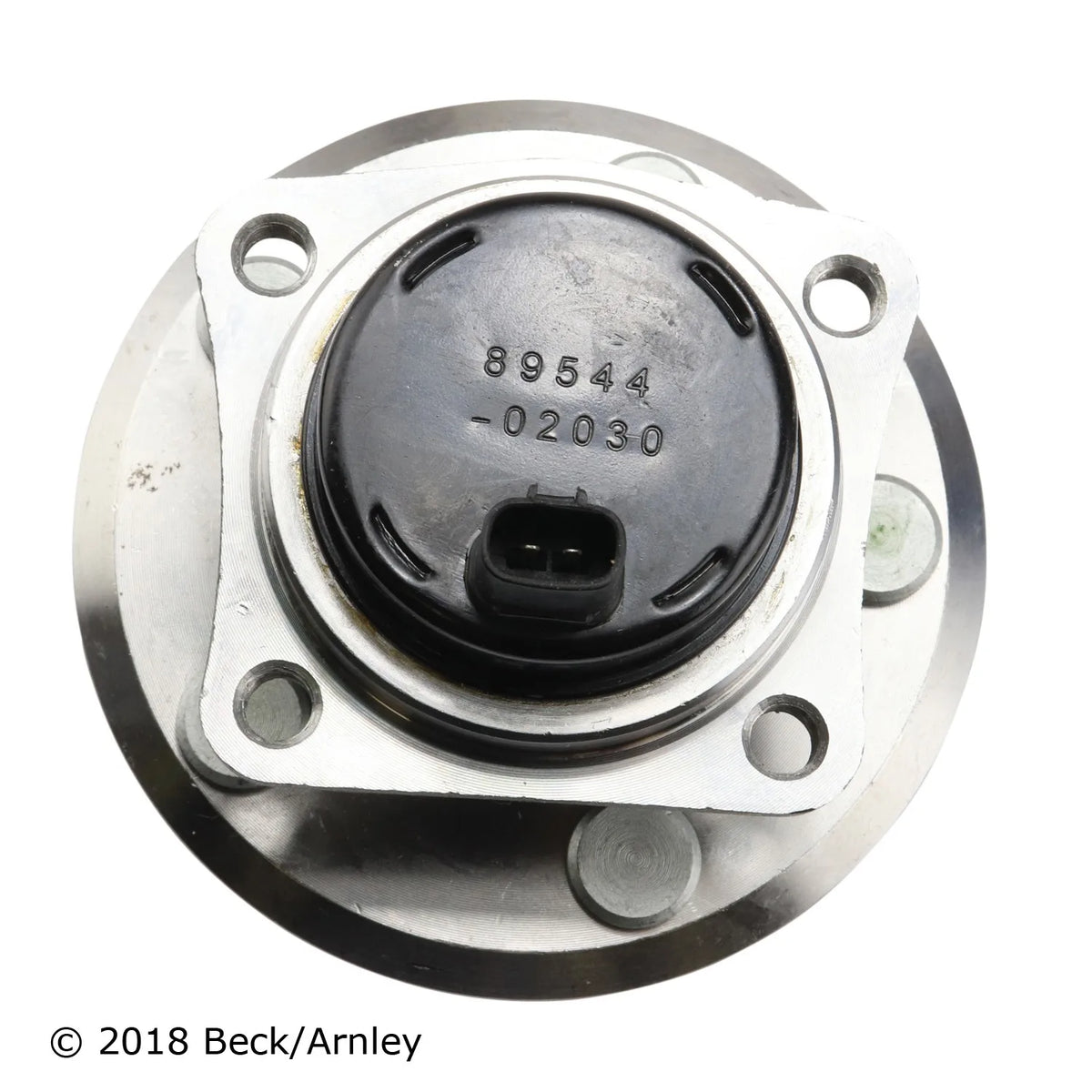 Beck/Arnley 051-6264 2005-2010 Scion tC Wheel Bearing and Hub Assembly