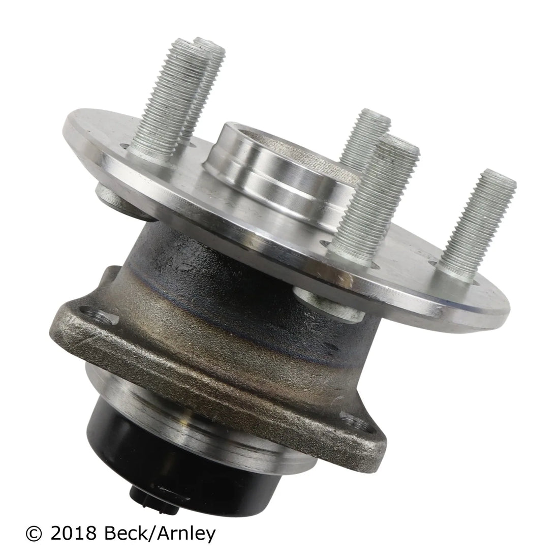 Beck/Arnley 051-6264 2005-2010 Scion tC Wheel Bearing and Hub Assembly