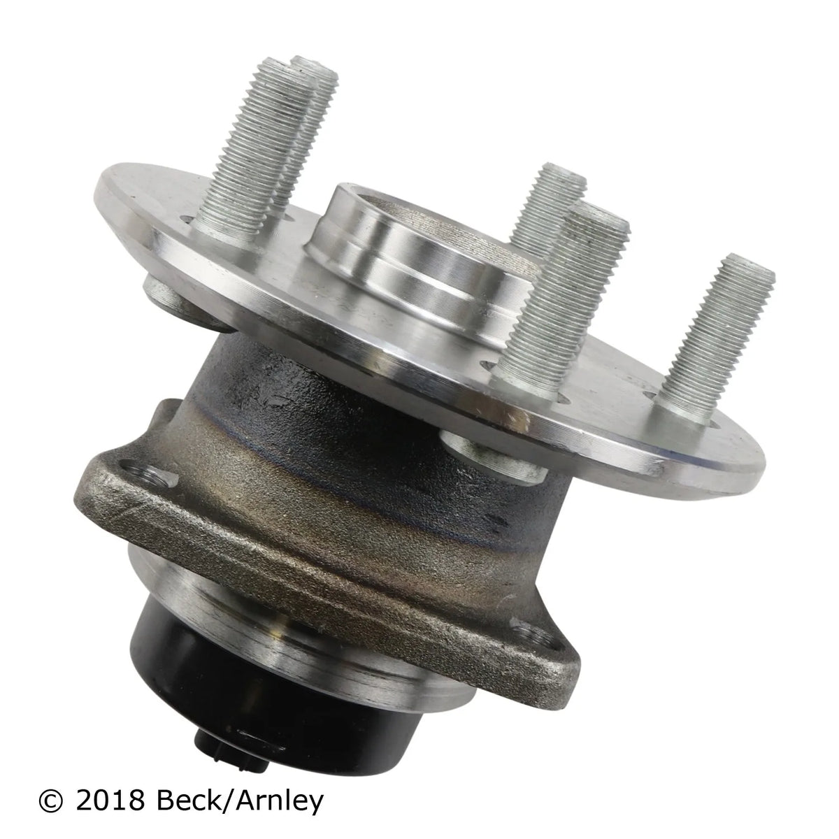 Beck/Arnley 051-6264 2005-2010 Scion tC Wheel Bearing and Hub Assembly