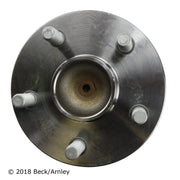 Beck/Arnley 051-6264 2005-2010 Scion tC Wheel Bearing and Hub Assembly