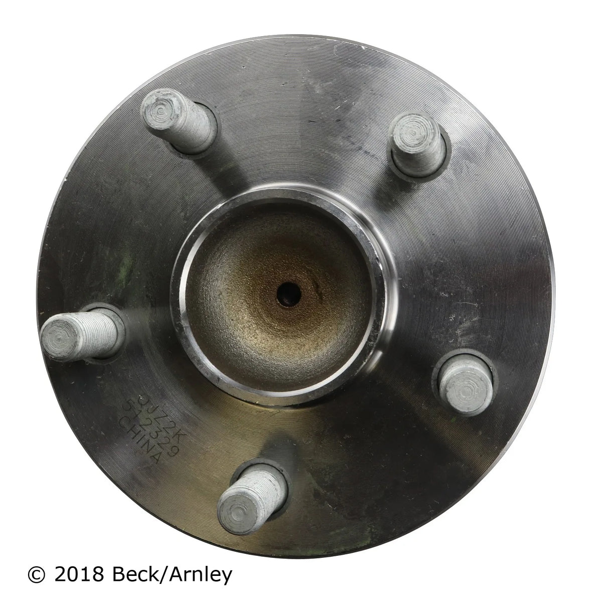 Beck/Arnley 051-6264 2005-2010 Scion tC Wheel Bearing and Hub Assembly