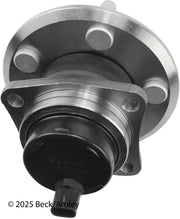 Beck/Arnley 051-6264 2005-2010 Scion tC Wheel Bearing and Hub Assembly
