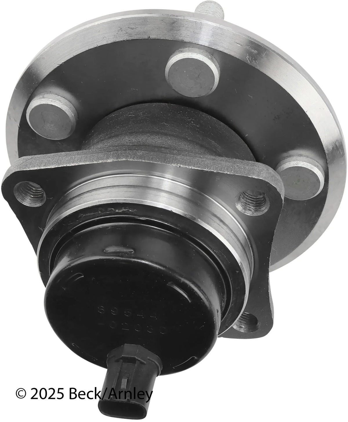Beck/Arnley 051-6264 2005-2010 Scion tC Wheel Bearing and Hub Assembly