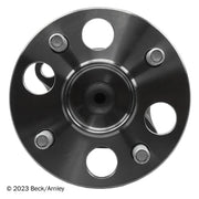 Beck/Arnley 051-6271 2007-2008 Toyota Yaris Wheel Bearing and Hub Assembly