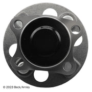 Beck/Arnley 051-6271 2007-2008 Toyota Yaris Wheel Bearing and Hub Assembly