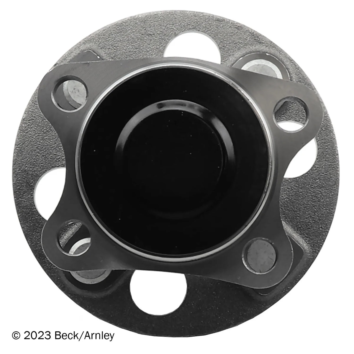 Beck/Arnley 051-6271 2007-2008 Toyota Yaris Wheel Bearing and Hub Assembly