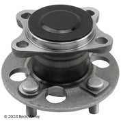 Beck/Arnley 051-6271 2007-2008 Toyota Yaris Wheel Bearing and Hub Assembly