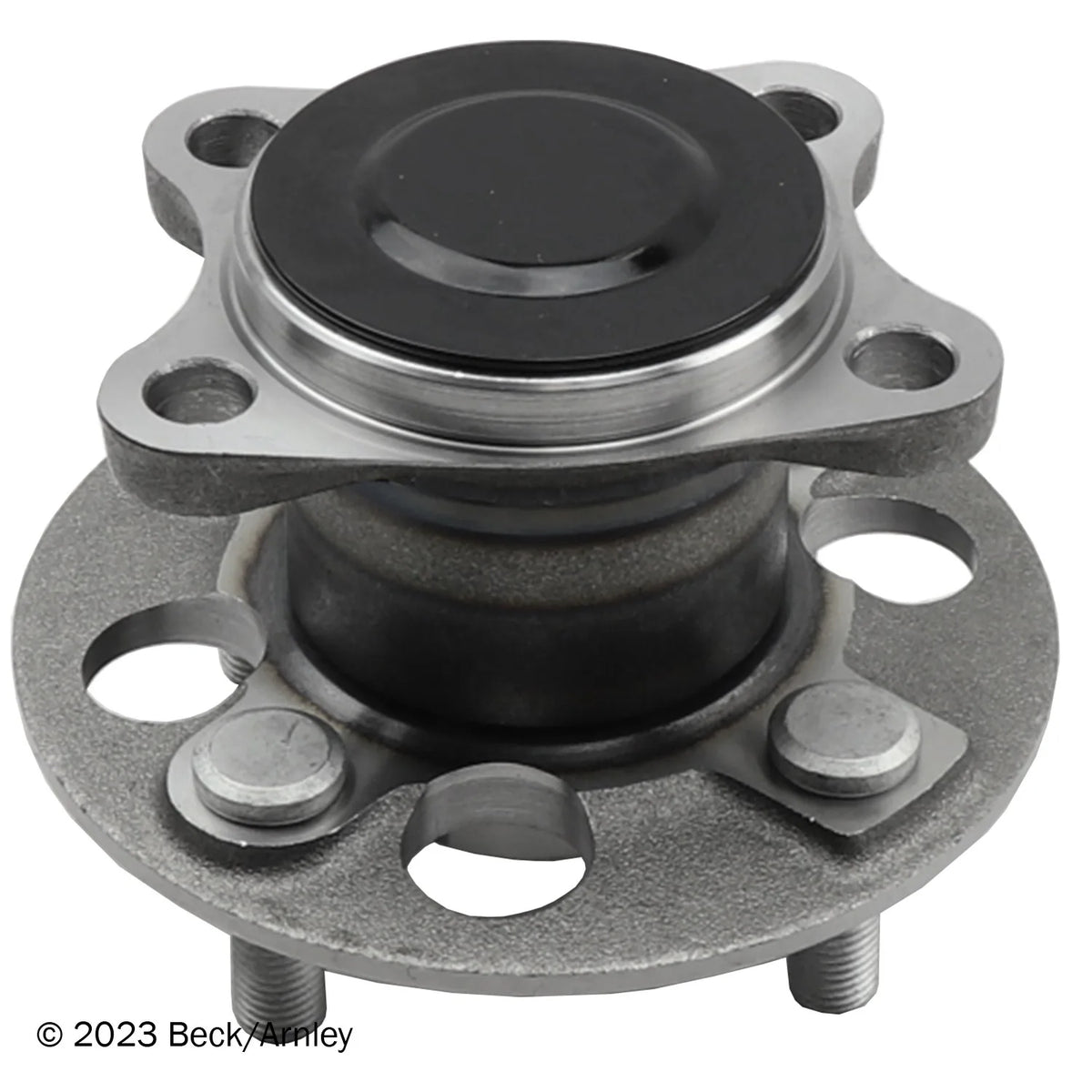 Beck/Arnley 051-6271 2007-2008 Toyota Yaris Wheel Bearing and Hub Assembly