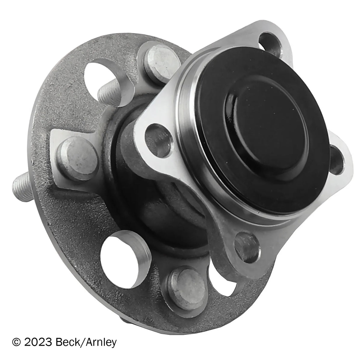 Beck/Arnley 051-6271 2007-2008 Toyota Yaris Wheel Bearing and Hub Assembly