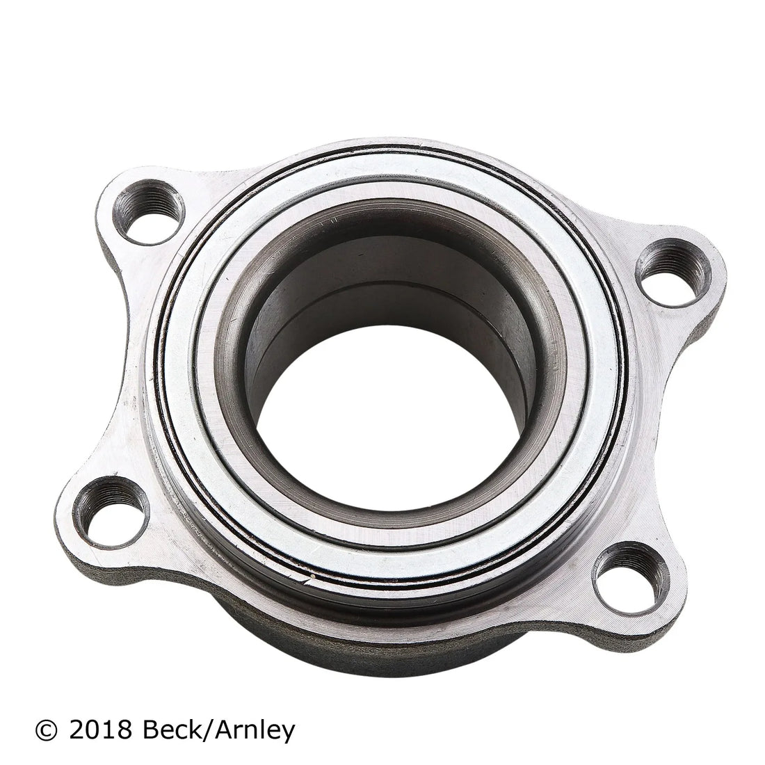 Beck/Arnley 051-6273 2003-2008 INFINITI FX35 Wheel Bearing