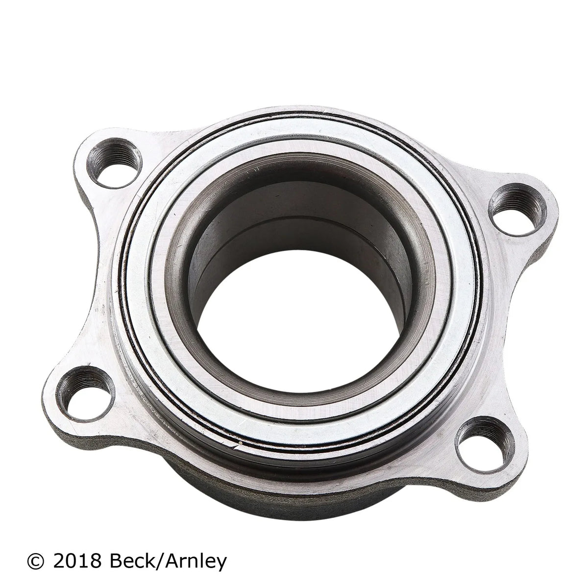 Beck/Arnley 051-6273 2003-2008 INFINITI FX35 Wheel Bearing