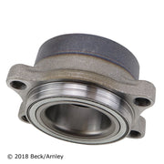 Beck/Arnley 051-6273 2003-2008 INFINITI FX35 Wheel Bearing
