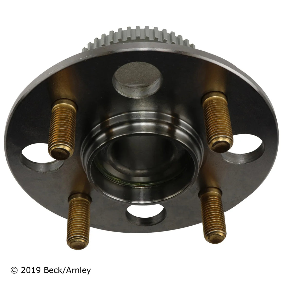 Beck/Arnley 051-6275 2001-2005 Honda Civic Wheel Bearing and Hub Assembly