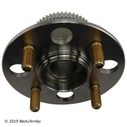 Beck/Arnley 051-6275 2001-2005 Honda Civic Wheel Bearing and Hub Assembly