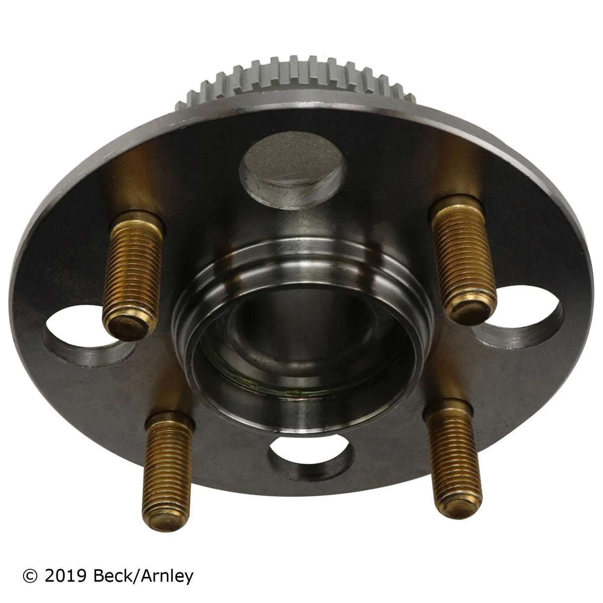 Beck/Arnley 051-6275 2001-2005 Honda Civic Wheel Bearing and Hub Assembly
