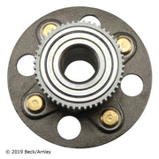 Beck/Arnley 051-6275 2001-2005 Honda Civic Wheel Bearing and Hub Assembly