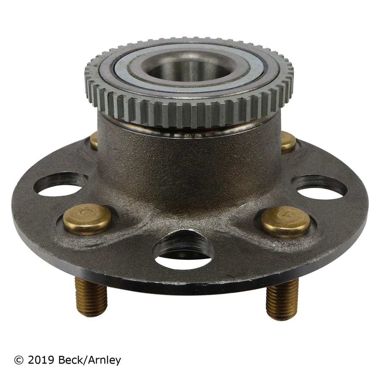 Beck/Arnley 051-6275 2001-2005 Honda Civic Wheel Bearing and Hub Assembly