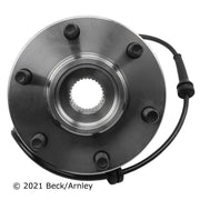 Beck/Arnley 051-6276 2005-2019 Nissan Frontier Wheel Bearing and Hub Assembly