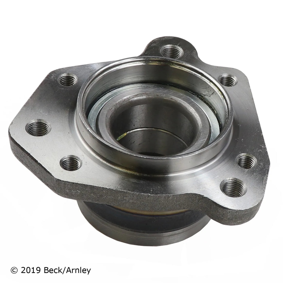 Beck/Arnley 051-6277 1997-2001 Honda CR-V Wheel Bearing