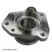 Beck/Arnley 051-6277 1997-2001 Honda CR-V Wheel Bearing