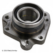 Beck/Arnley 051-6277 1997-2001 Honda CR-V Wheel Bearing
