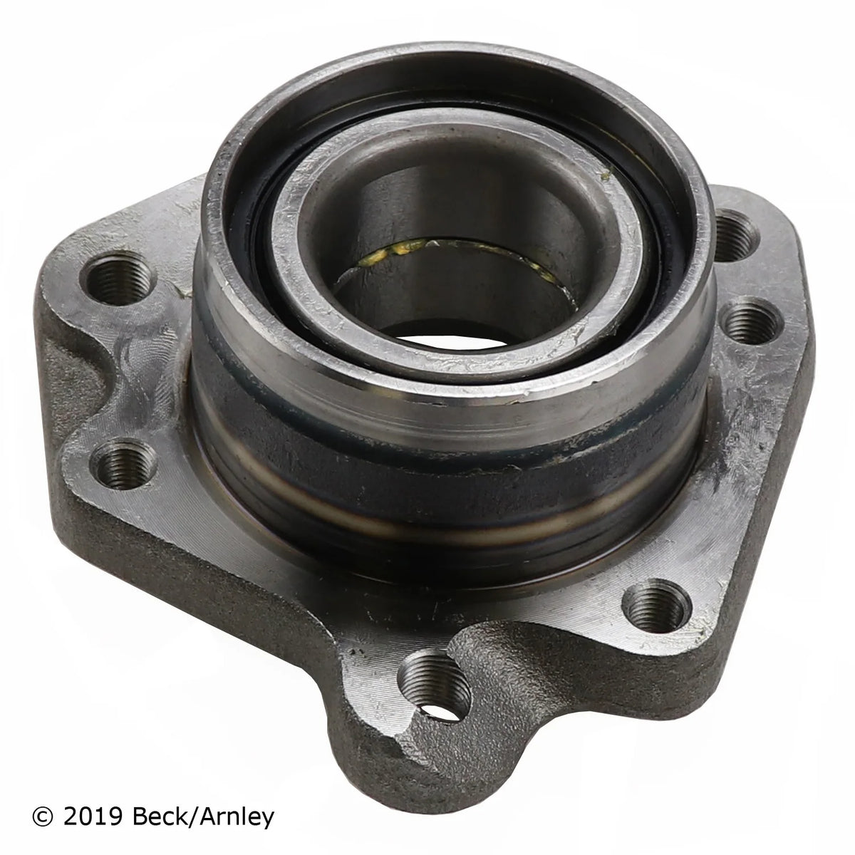 Beck/Arnley 051-6277 1997-2001 Honda CR-V Wheel Bearing