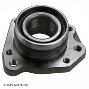 Beck/Arnley 051-6277 1997-2001 Honda CR-V Wheel Bearing