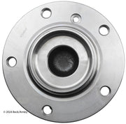 Beck/Arnley 051-6280 2010-2016 BMW Z4 Wheel Bearing and Hub Assembly