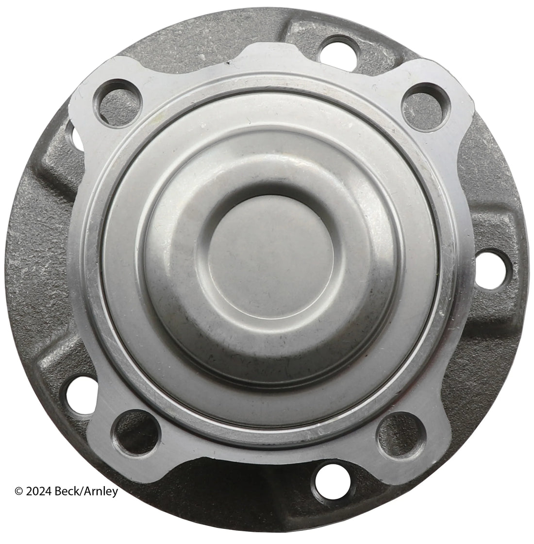 Beck/Arnley 051-6280 2010-2016 BMW Z4 Wheel Bearing and Hub Assembly